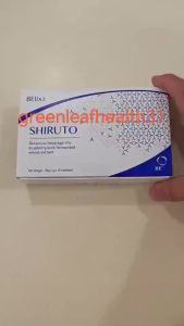 buy 3 free 1 【LA Pharmacy】 BElixz SHIRUTO 免疫系统支持配方|Immune & Skin Wellness Formula 增强防护力 改善皮肤状态 修复力支持 Body Defense Booster 两日内发货