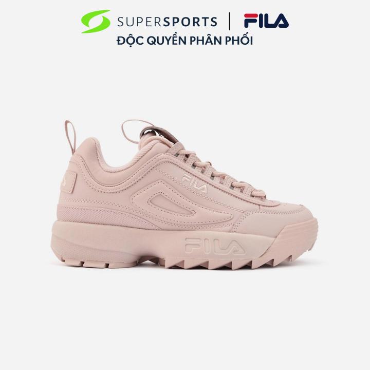 FILA Giày sneaker nữ Disruptor Autumn 5FM00695-650 Giày Thể Thao