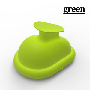 Silicone Antiphlegm Chest Tap Cup Baby Elderly Bedridden Patient Silicone Antiphlegm Cup Tap Cup Home Suction Cup Burp Aid