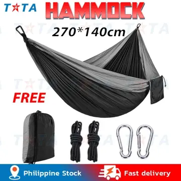 Euro portable hammock hotsell