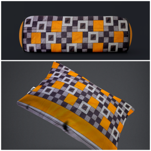 Sarung Bantal Dan Sarung Guling Termurah Katun Disperse LP