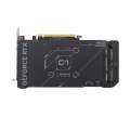 VGA ASUS GEFORCE RTX 4060 DUAL O8G EVO - 8GB GDDR6 - A0158721. 