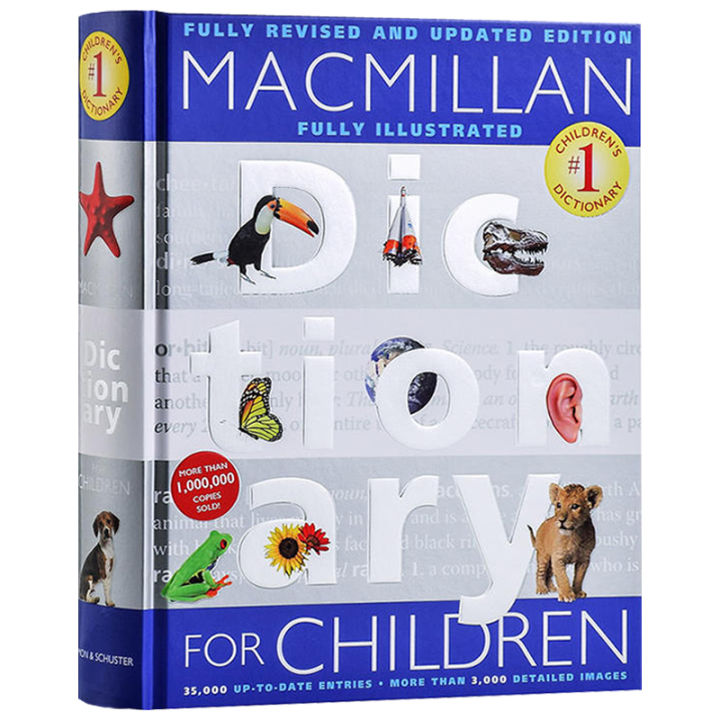 Macmillan dictionary for children - Lazada | Lazada Singapore Macmillan dictionary for children - Lazada | Lazada Singapore