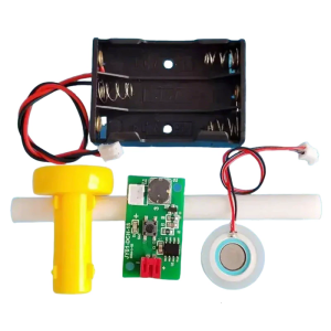 Hiệu quả cao bốn Máy tạo độ ẩm bảng điều khiển bảng mạch tạo độ ẩm cho các ứng dụng gia đình và canh tác