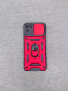 Case Transformer Slide REALME C11 2020 Full Protection
