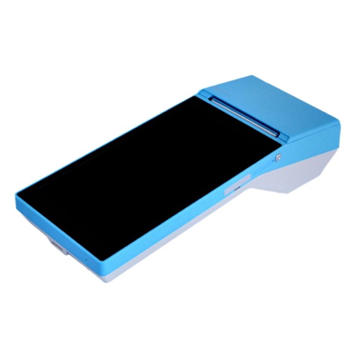 SP01 POS System for 5.5 Inch BT WIFI Android PDAs POS Terminal Handheld ...