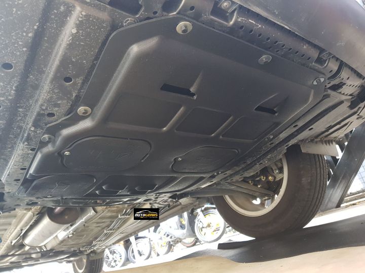 Suzuki Dzire (2018 2024) Engine Cover Lazada PH