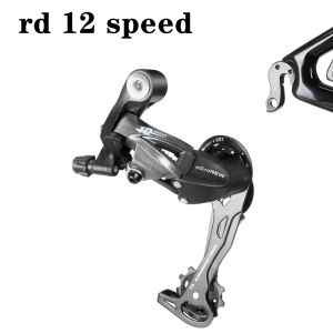 microNEW 7/8/9/10/11/12 speed RD MTB Mountain Bike High Strength Rear Derailleur 7/8/9/10/11/12 speed