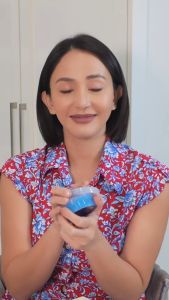 Katies Balm (Sun • Moon • Jupiter)  Aromatherapy Wellness Balm for Massage by Katrina Halili