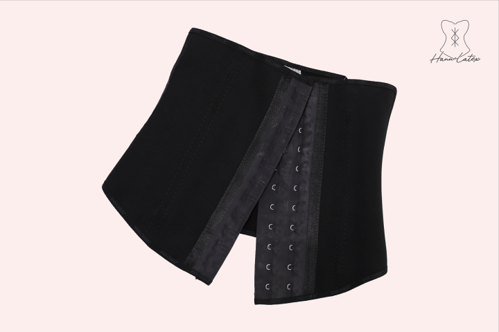 ANN CHERY 2026 - Đai nịt bụng giảm eo Latex (Tặng áo liner và nhiều ưu đãi khác)