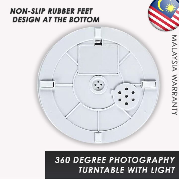 360%20Degree%20Rotating%20Product%20Turn%20Table%20with%20LED%20Light%20for%20Product%20Photoshoot%20-%20Image%203