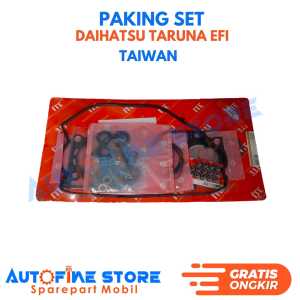 Paking Set Daihatsu Taruna Efi Taiwan