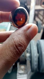 Batu Cincin Yaman Ulang Natural: Memahami Bahan & Desain