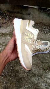 Sepatu Aerobik Wanita & New Balance: Olahraga yang Nyaman