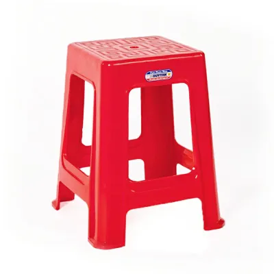 ghế cao đại lỗ nhựa duy tân
