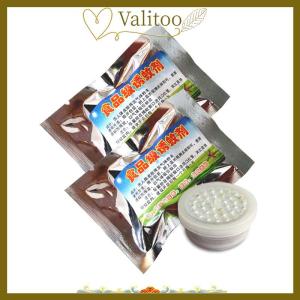 [Valitoo] 5Pcs Set Mosquito Attractant Mosquito Lure Agent Mosquito Lamp Parts Helper Effective Mosquito Removal Tool