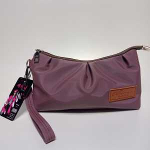 Dompet wanitapouch kerut waterproff terbaru02 by Aima