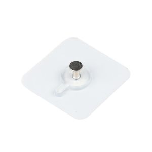 MD-C1093 Gantungan Hook Kait dan Baut Tempel Dinding Serbaguna / Gantungan Baut Mur Tanpa Bor Hook