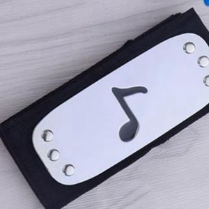 ที่คาดหน้าผาก นารูโตะ ใช้แต่งคอสเพ