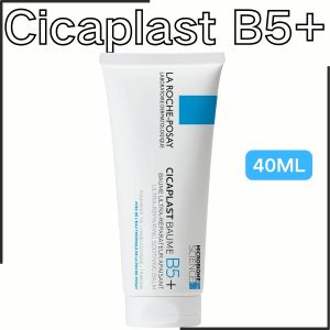 Moisturizing Skin la Roche-posay Anti-Acne Cream 40ml/100ml B5+ Facial Acne Treatment Gel Nourishing Mask Skin Care Accessories