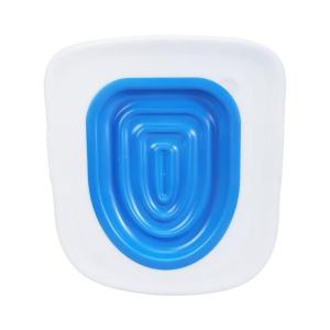 Cats Toilet Training Tool Universal Seat Easy Installation and Removal Strong Bearing Capacity for Home Use
