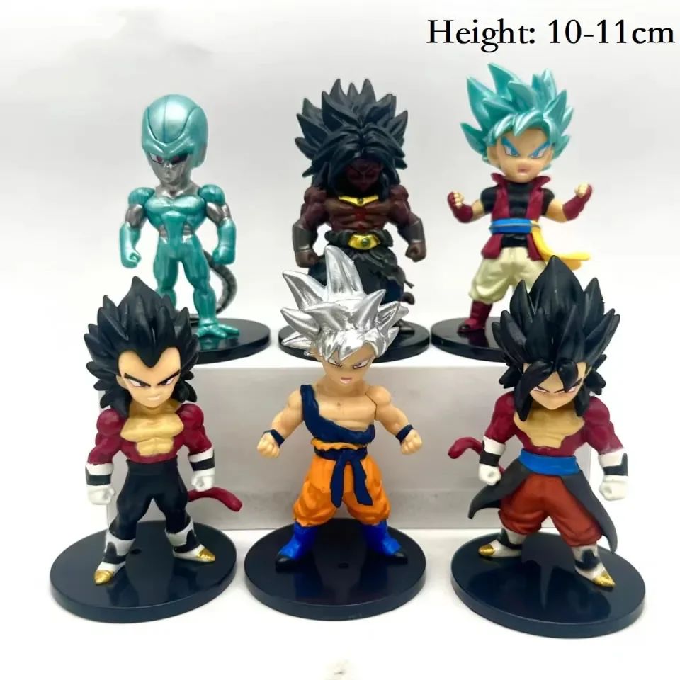 Vegeta silver sales