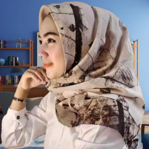 Kerudung Segi 4 Terbaru 2026