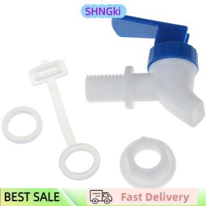 SHNGki 1pcs Press-type Wine Bottle Faucet With Dust Cover For Glass Wine Bottle Tap
