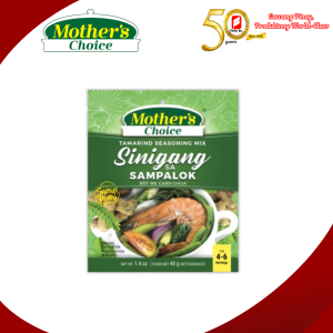 Mothers Choice - Tamarind Seasong Mix (Sinigang)
