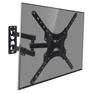 พร้อมส่งทันที 26-63นิ้ว ขาตั้งโทรทัศน์ ขาแขวนทีวี ที่แขวนทีวี พับเก็บได้ หมุนและแกว่ง ทีวีติดผนังปรับก้ม ขาแขวนยึดทีวี ขายึดทีวี ที่ยีดทีวี วัสดุแขงแรงทดทาน ขายึด ผนัง ทีวี ขาแขวนทีวีติดผนัง ขาตั้งทีวี ขาแขวนโทรทัศน์