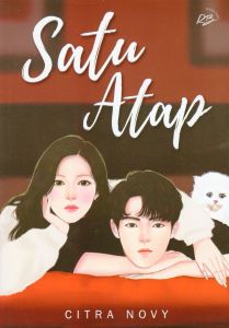 NOVEL SATU ATAP [Citra Novy]