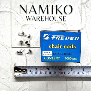 Paku Payung Pines FREDER 5/8 inch 1000 pcs