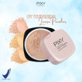 PIXY UV Whitening Loose Powder 4 Beauty Benefit | Bedak Tabur Make Up 12g. 
