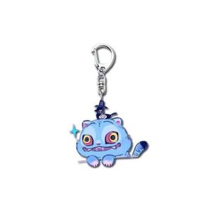 Âm nhạc thần tượng đồ treo Charm Gắn Túi thẩm mỹ PURSE quyến rũ thẩm mỹ Keychains Keyring cho phụ nữ ba lô ví túi xách decors