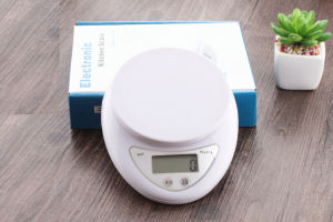 Cân tiểu ly điện tử nhà bếp mini