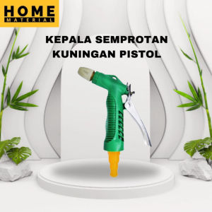 Semprotan air jet selang /cuci jet shower taman motor mobil/SEMPROTAN SELANG JET/KRAN SEMPROTAN CUCI MOTOR/SELAN JET SHOWER TAMAN/ GARDEN SPRAY GUN TERMURAH