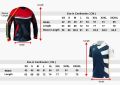 Kaos jersey mancing mania baju mancing go fishing lengan pendek MM 01. 