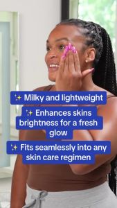 Serum sáng da Vanicream Vitamin C Serum mờ vết thâm cho da nhạy cảm thành phần lành tính - Serum này có kết cấu nhẹ và hấp thụ nhanh chóng giúp tăng cường độ sáng và đều màu da mang lại làn da tươi sáng.