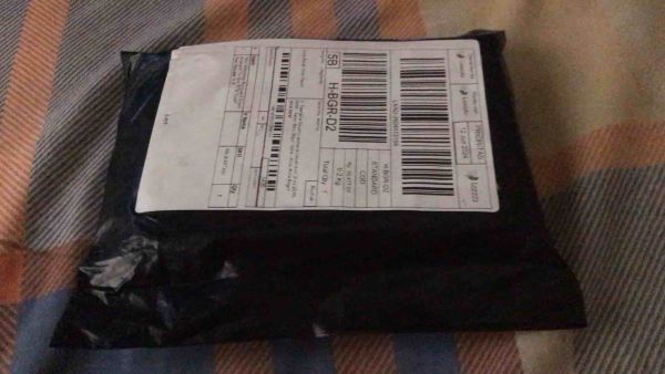 Buyer review video 3