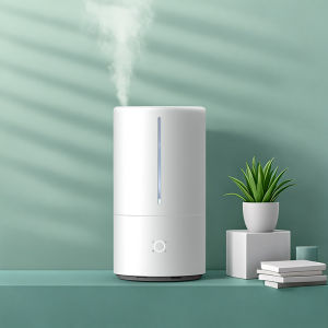 Smart Sterilization Humidifier S 4.5L 99.9% UV-C Sterilization 3 Gear Spray Volume 450ml/h Fast Humidification