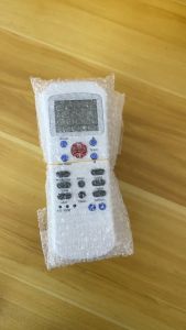Carrier Aircon Original Remote R14A CE R14 CE Replacement Controller For Household AC Unit