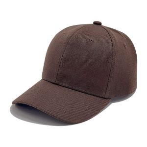 MODERNLUX Adjustable Baseball Cap Versatile UV Protection Sun Hat Fashion Breathable Baseball Hats for Leisure Outdoor