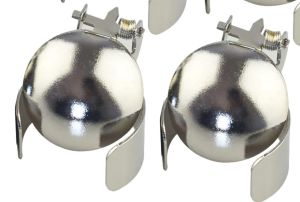 ที่ดับเทียนอัตโนมัติAuto ใช้เพื่อดับเทียนไข เทียนไหว้พระ ขนาดเทียนเส้นผ่านศูนย์กลาง ไม่เกิน 2 เซนติเมตร ใช้ง่ายราคาถูก