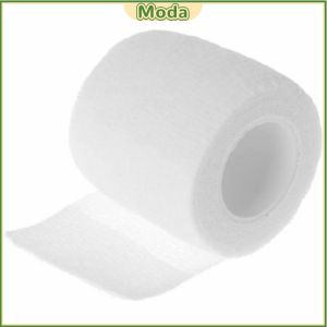 Moda 2.5cm 5cm Finger Bandage Tape Hand Bandage Self Adhesive Elastic Bandage Finger Support Pads For Sports