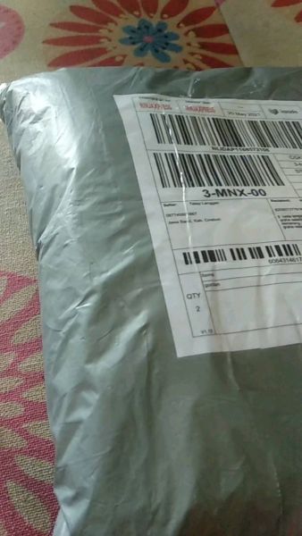 Buyer review video 2