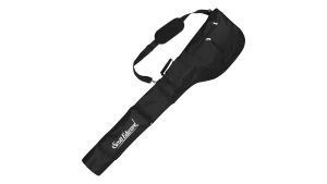 Scott Edward Foldable Golf Club Carry Bag Portable Sunday Pencil Bag Lightweight Waterproof Training Case Holds 7-12 Clubs Golf Pencils Golf Pens - Lazada