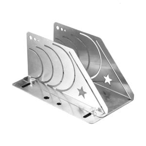 ท่อฉนวนเครื่องปรับอากาศส่วนกลางพร้อมโครงโลหะเสริมแรงและออกแบบตามหลักสรีรศาสตร์สำหรับขอบ45องศาเรียบ