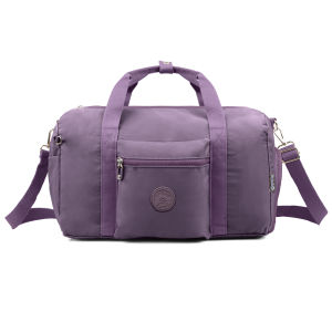 DEOBAGS TAS TRAVEL BAG PIOMA / TAS GYM TAS TRAVEL TRAVELING NYLON PIOMA TRIP