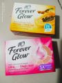 Forever Glow Skin Lightening soap 60g Ultra with Ellagic Acid. 