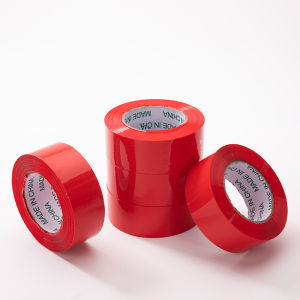 Heavy Duty Clear Packaging Sealing Tape Strong Adhesion Parcel Shipping Tape Roll  Pita Pelekat Pengedap Lutsinar Kuat Pembungkusan Bungkusan Kurier Premium Quality High Performance #0659